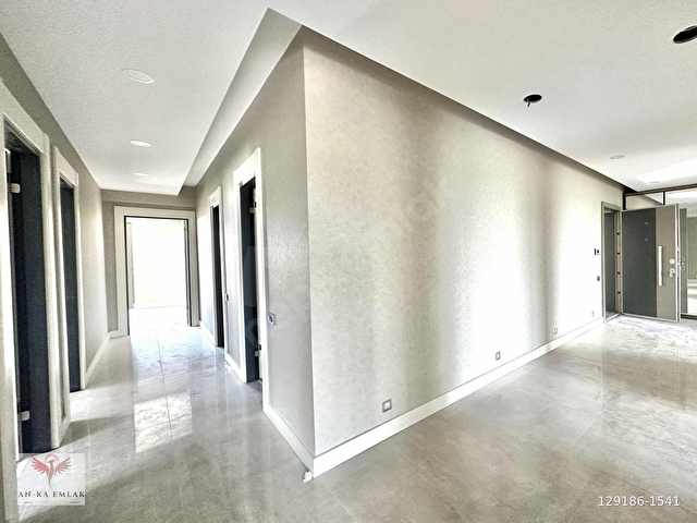 AN-KADAN HARİKA MANZARALI FIRSAT ULTRA LÜKS 4+1 DAİRE - Görsel 26