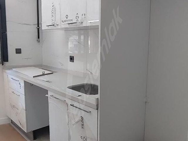 MALTEPE YALI MAH.SAHİLDE YÜKSEK GİRİŞ LÜKS 2+1 SIFIR DAİRE - Görsel 9