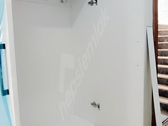 MALTEPE YALI MAH.SAHİLDE YÜKSEK GİRİŞ LÜKS 2+1 SIFIR DAİRE - Görsel 11