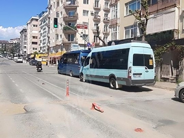 MALTEPE YALI MAH.SAHİLDE YÜKSEK GİRİŞ LÜKS 2+1 SIFIR DAİRE - Görsel 18