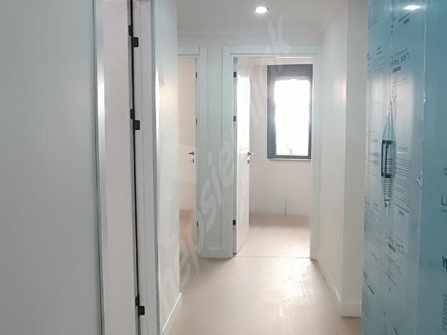 MALTEPE YALI MAH.SAHİLDE YÜKSEK GİRİŞ LÜKS 2+1 SIFIR DAİRE - Görsel 10