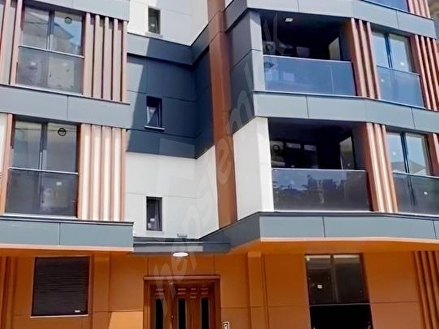 MALTEPE YALI MAH.SAHİLDE YÜKSEK GİRİŞ LÜKS 2+1 SIFIR DAİRE - Görsel 3