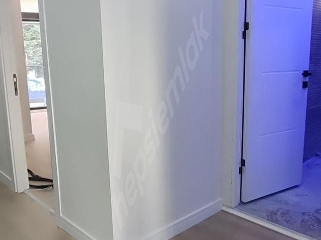 MALTEPE YALI MAH.SAHİLDE YÜKSEK GİRİŞ LÜKS 2+1 SIFIR DAİRE - Görsel 12