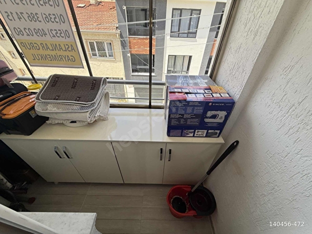 71EVLER MAH. ERTAŞ CADDESİ YAKINI 2+0 80M2 DAİRE - Görsel 10