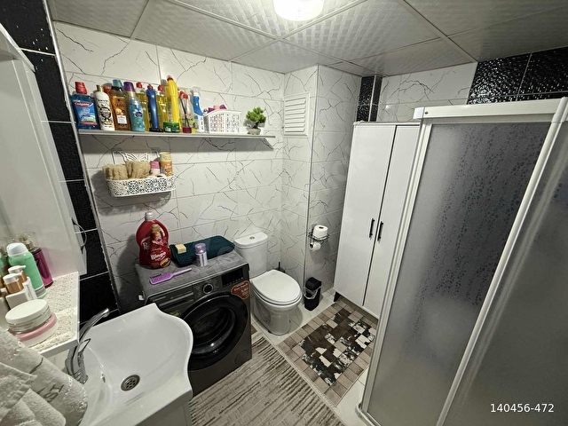 71EVLER MAH. ERTAŞ CADDESİ YAKINI 2+0 80M2 DAİRE - Görsel 14
