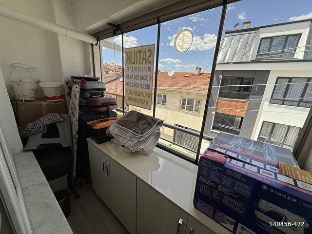 71EVLER MAH. ERTAŞ CADDESİ YAKINI 2+0 80M2 DAİRE - Görsel 12