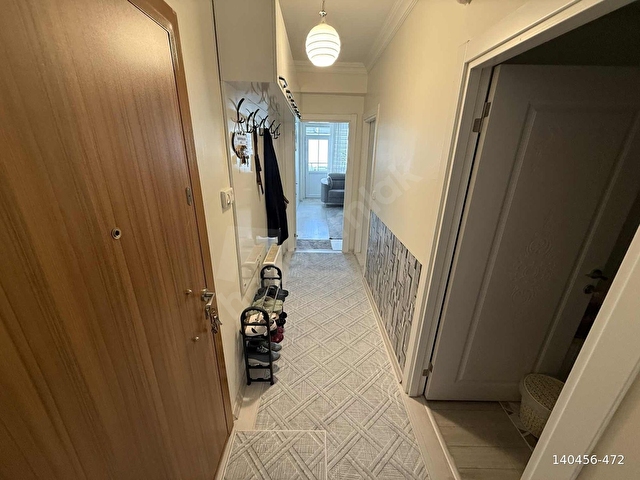 71EVLER MAH. ERTAŞ CADDESİ YAKINI 2+0 80M2 DAİRE - Görsel 21