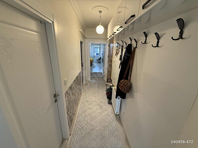 71EVLER MAH. ERTAŞ CADDESİ YAKINI 2+0 80M2 DAİRE - Görsel 22