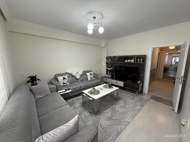 71EVLER MAH. ERTAŞ CADDESİ YAKINI 2+0 80M2 DAİRE
