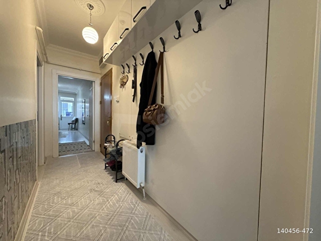 71EVLER MAH. ERTAŞ CADDESİ YAKINI 2+0 80M2 DAİRE - Görsel 23