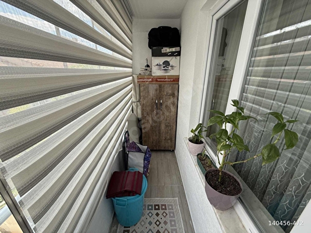 71EVLER MAH. ERTAŞ CADDESİ YAKINI 2+0 80M2 DAİRE - Görsel 5