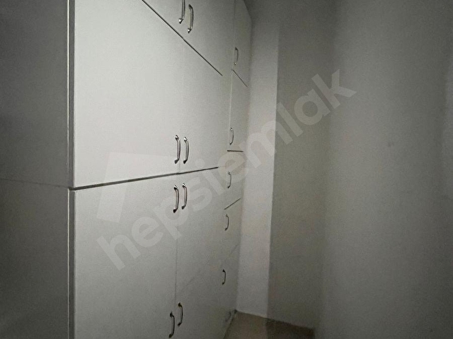 ORANDA KİRALIK KONUT 3+1 NET 125 m2,  YÜCE KOLEJİ YANI, - Görsel 19
