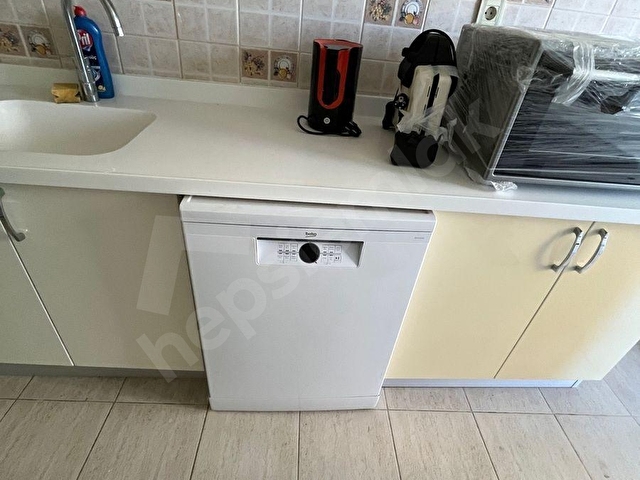 ORANDA KİRALIK KONUT 3+1 NET 125 m2,  YÜCE KOLEJİ YANI, - Görsel 7