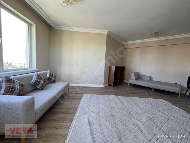 ORANDA KİRALIK KONUT 3+1 NET 125 m2,  YÜCE KOLEJİ YANI, - Görsel 12
