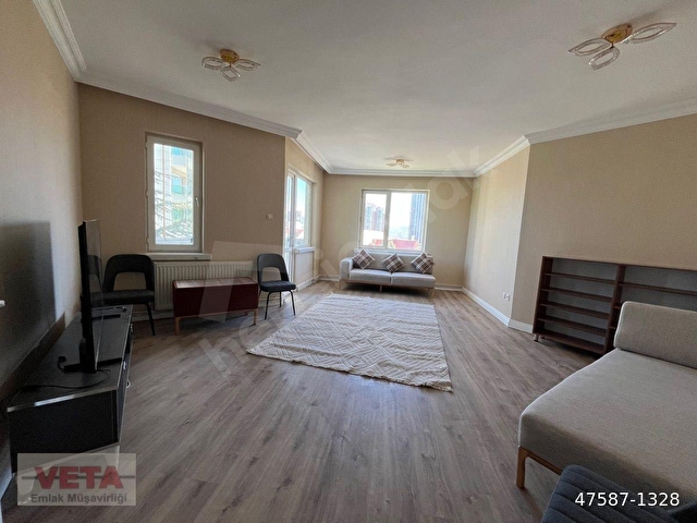 ORANDA KİRALIK KONUT 3+1 NET 125 m2,  YÜCE KOLEJİ YANI, - Görsel 13