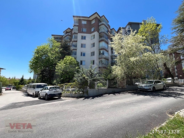 ORANDA KİRALIK KONUT 3+1 NET 125 m2,  YÜCE KOLEJİ YANI, - Görsel 25