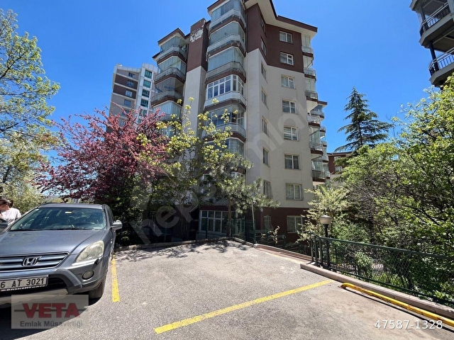 ORANDA KİRALIK KONUT 3+1 NET 125 m2,  YÜCE KOLEJİ YANI, - Görsel 28