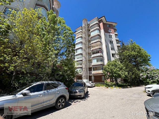 ORANDA KİRALIK KONUT 3+1 NET 125 m2,  YÜCE KOLEJİ YANI, - Görsel 29