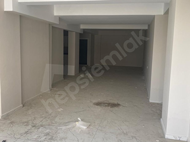 ERZİN ÇARŞI DA SIFIR 83 M.2 İŞ YERİ - Görsel 2