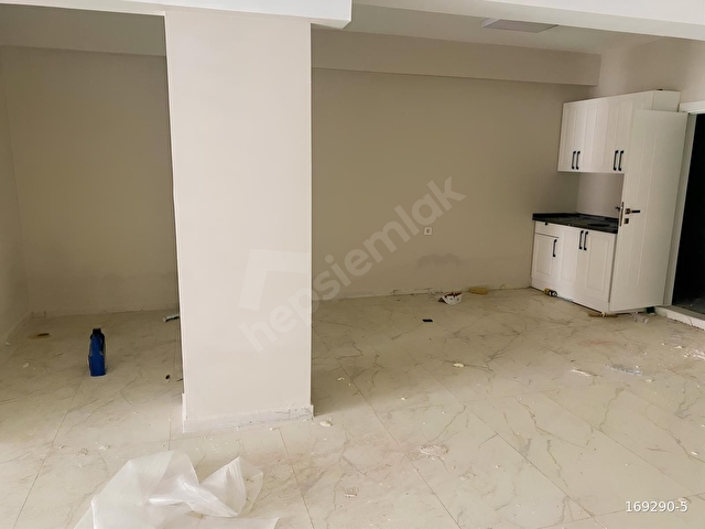 ERZİN ÇARŞI DA SIFIR 83 M.2 İŞ YERİ - Görsel 5