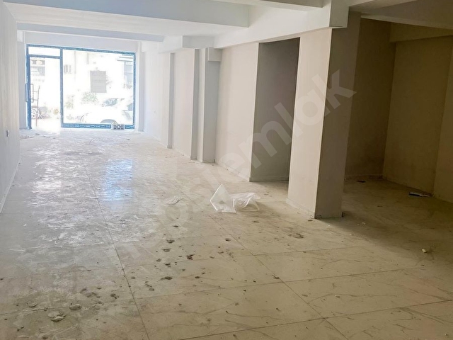 ERZİN ÇARŞI DA SIFIR 83 M.2 İŞ YERİ - Görsel 4
