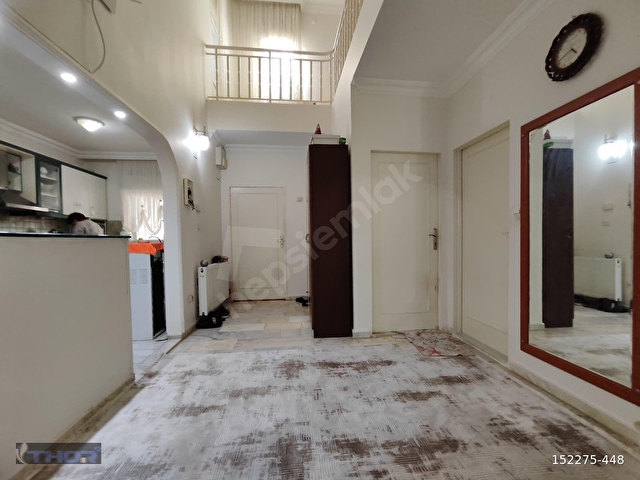 THORDAN SATILIK ERDEMLİ TÖMÜK CLUB LİDO SİTESİ 4+1HAVUZLU VİLLA - Görsel 16