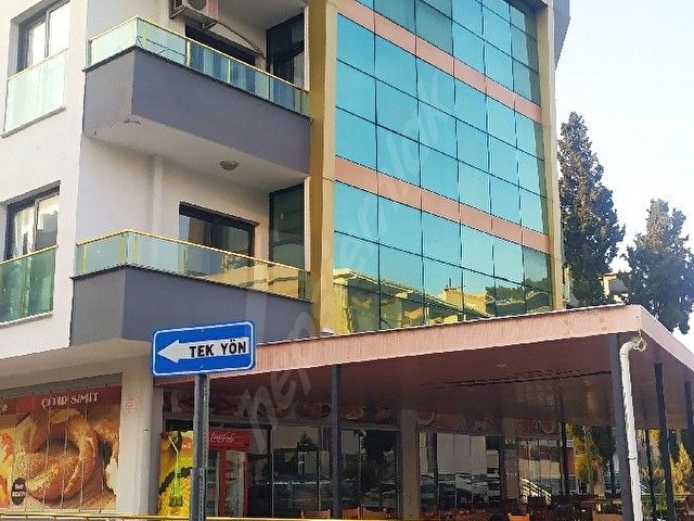 ALTINKUM DA DENİZE 50 MT