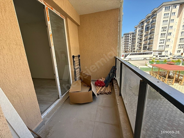 ÇANAKKALE İSMETPAŞA MH.KİRALIK 1+1 DAİRE - Görsel 11