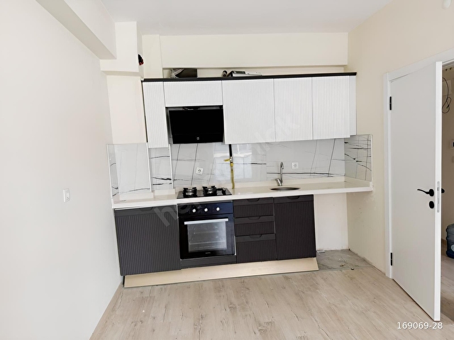 ÇANAKKALE İSMETPAŞA MH.KİRALIK 1+1 DAİRE - Görsel 7