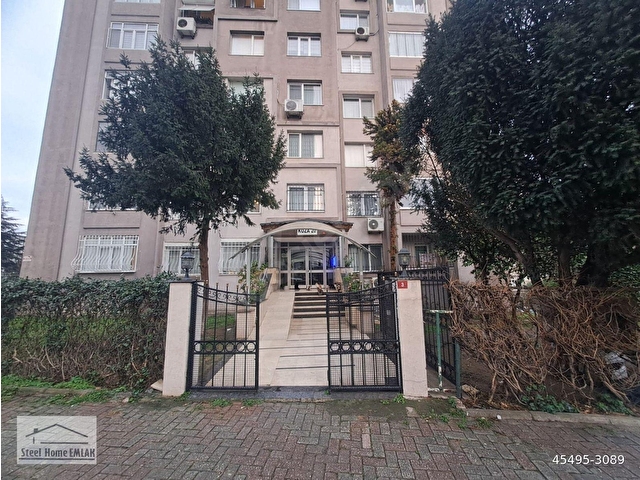 BAHÇELİEVLER KOZALARDA 110m2 1.KAT OTOPARKLI 3+1 - Görsel 2
