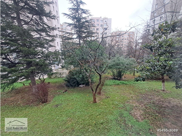 BAHÇELİEVLER KOZALARDA 110m2 1.KAT OTOPARKLI 3+1 - Görsel 30