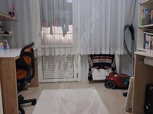 BAHÇELİEVLER KOZALARDA 110m2 1.KAT OTOPARKLI 3+1 - Görsel 28