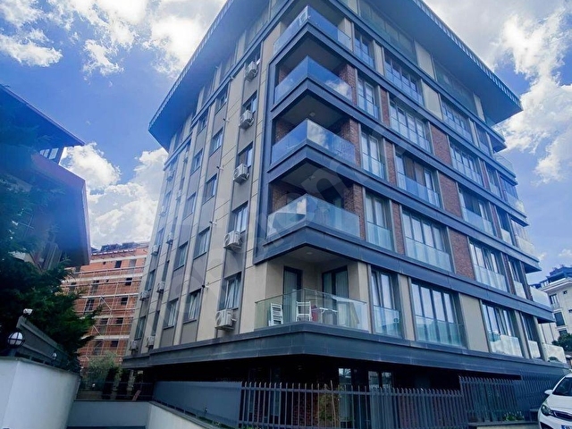 Üsküdar | Sıfır | 5+2 Dubleks | Otopark & Asansör | 190 m² Net - Görsel 25