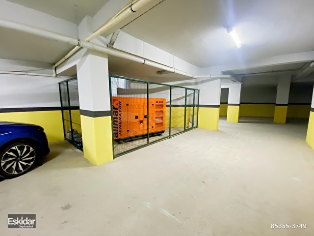 Üsküdar | Sıfır | 5+2 Dubleks | Otopark & Asansör | 190 m² Net - Görsel 20