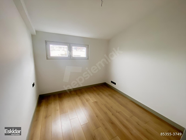 Üsküdar | Sıfır | 5+2 Dubleks | Otopark & Asansör | 190 m² Net - Görsel 15