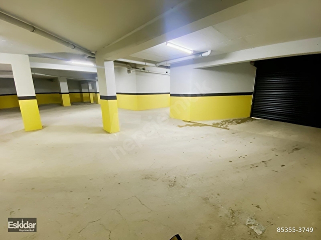 Üsküdar | Sıfır | 5+2 Dubleks | Otopark & Asansör | 190 m² Net - Görsel 4