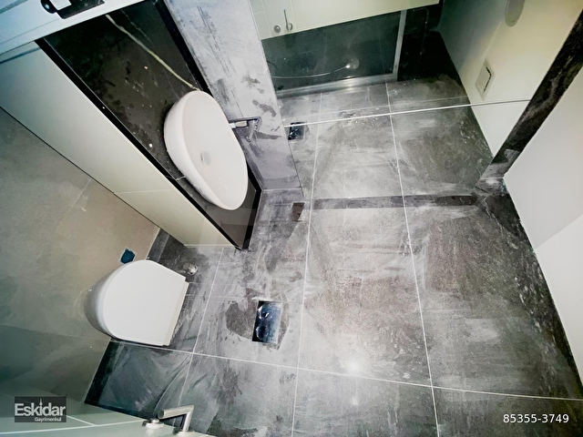 Üsküdar | Sıfır | 5+2 Dubleks | Otopark & Asansör | 190 m² Net - Görsel 13