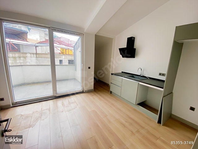 Üsküdar | Sıfır | 5+2 Dubleks | Otopark & Asansör | 190 m² Net - Görsel 16