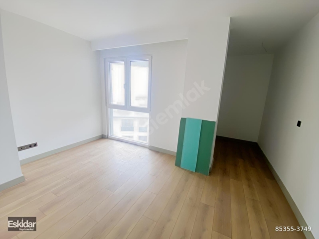 Üsküdar | Sıfır | 5+2 Dubleks | Otopark & Asansör | 190 m² Net - Görsel 3