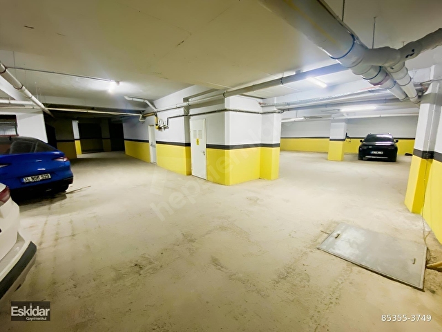 Üsküdar | Sıfır | 5+2 Dubleks | Otopark & Asansör | 190 m² Net - Görsel 19