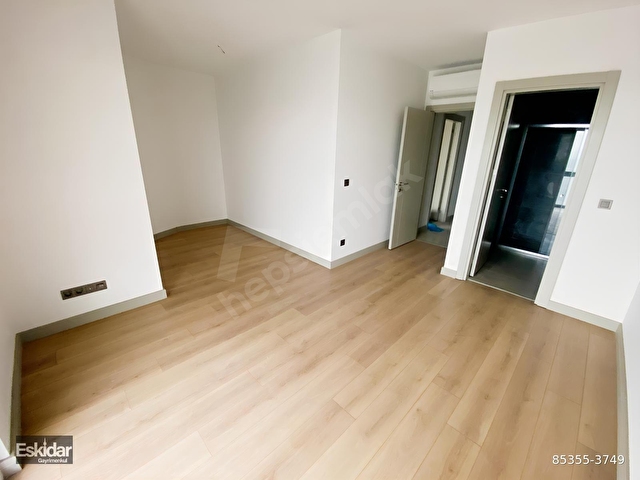 Üsküdar | Sıfır | 5+2 Dubleks | Otopark & Asansör | 190 m² Net - Görsel 10