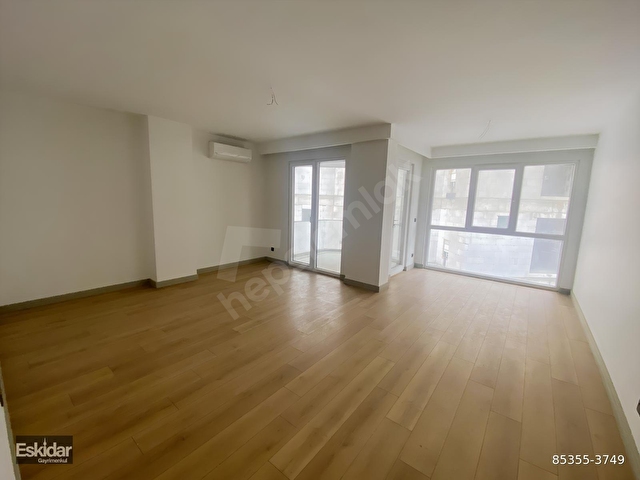 Üsküdar | Sıfır | 5+2 Dubleks | Otopark & Asansör | 190 m² Net