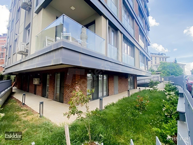 Üsküdar | Sıfır | 5+2 Dubleks | Otopark & Asansör | 190 m² Net - Görsel 24
