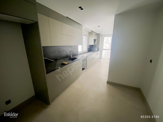 Üsküdar | Sıfır | 5+2 Dubleks | Otopark & Asansör | 190 m² Net - Görsel 12