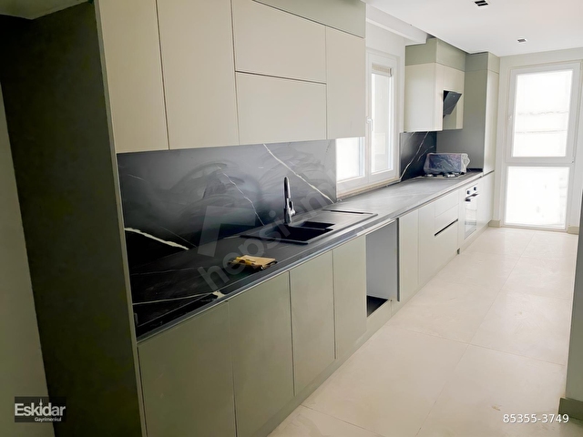 Üsküdar | Sıfır | 5+2 Dubleks | Otopark & Asansör | 190 m² Net - Görsel 11