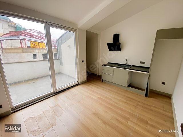 Üsküdar | Sıfır | 5+2 Dubleks | Otopark & Asansör | 190 m² Net - Görsel 17