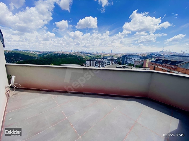 Üsküdar | Sıfır | 5+2 Dubleks | Otopark & Asansör | 190 m² Net - Görsel 22