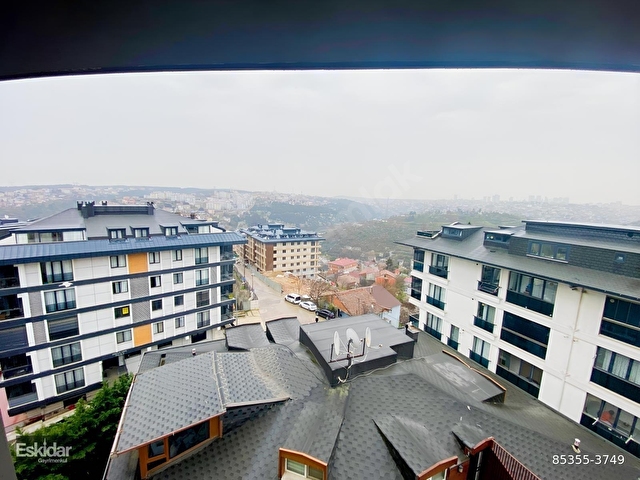 Üsküdar | Sıfır | 5+2 Dubleks | Otopark & Asansör | 190 m² Net - Görsel 5