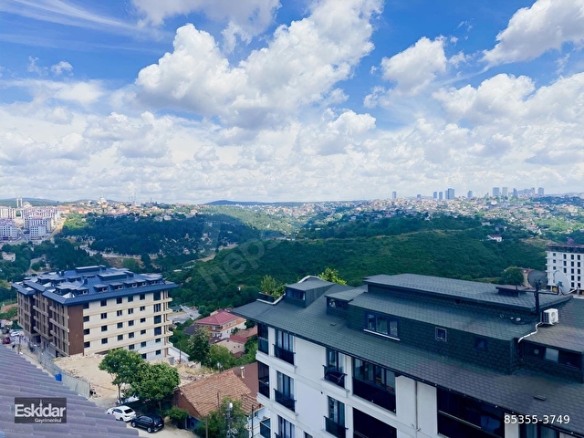 Üsküdar | Sıfır | 5+2 Dubleks | Otopark & Asansör | 190 m² Net - Görsel 8