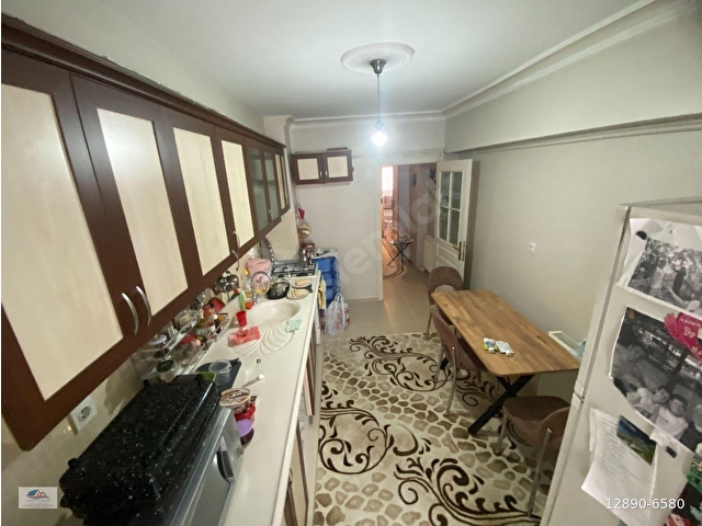 ELVAN MAH. 2+1 OKUL YANI SATILIK 3.KATTA 100 M2 DAİRE - Görsel 11